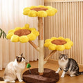 The Sunflower Tower