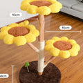 The Sunflower Tower