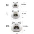 The Cat Ear Crib