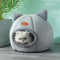 The Cat Ear Crib