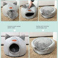 The Cat Ear Crib