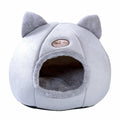 The Cat Ear Crib
