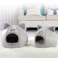 The Cat Ear Crib