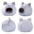 The Cat Ear Crib