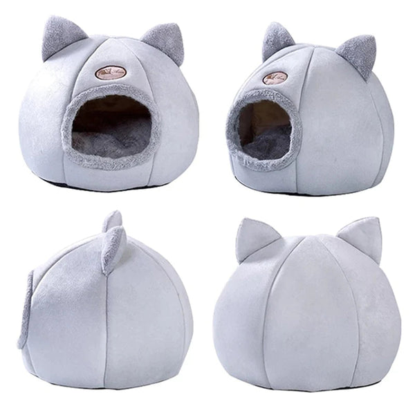 The Cat Ear Crib