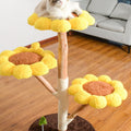 The Sunflower Tower