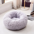 The Cloud Bed