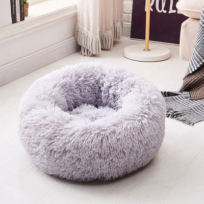 The Cloud Bed