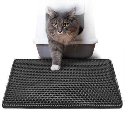 The Litter Trap