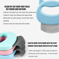 The Spa Day Comb