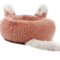 The Foxxy Bed