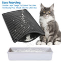 The Litter Trap