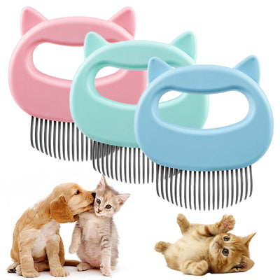 The Spa Day Comb